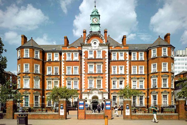 imperial college london