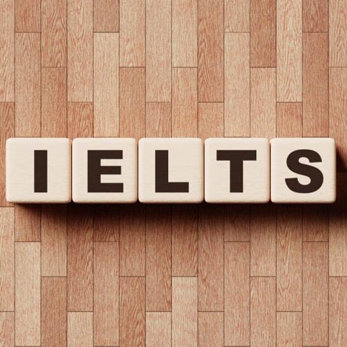 IELTS