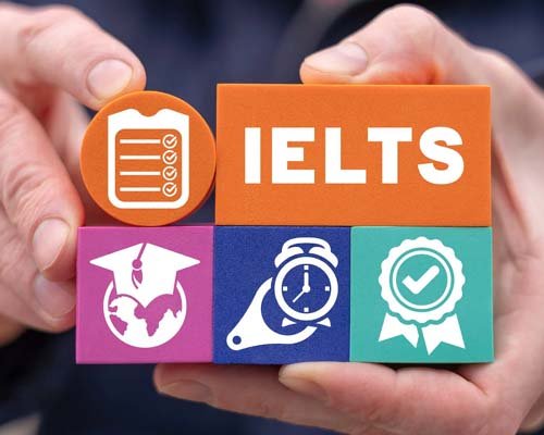 IELTS